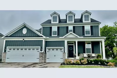 5305 Tarlton Boulevard, Hilliard, OH 43026 - Photo 1