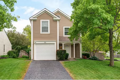 3162 Bowdoin Circle, Columbus, OH 43204 - Photo 1