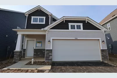 7018 Unitas Loop, Powell, OH 43065 - Photo 1