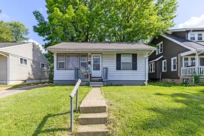 1841 Agler Road, Columbus, OH 43224 - Photo 1