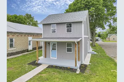 8990 Water Street, Orient, OH 43146 - Photo 1