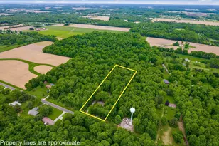 4015 Co Rd 25, Cardington, OH 43315 - Photo 1