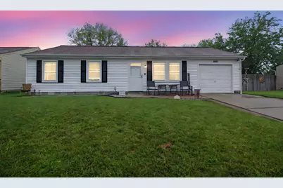 4037 Millview Court, Columbus, OH 43207 - Photo 1