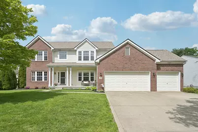 5952 Hampton Corners S, Hilliard, OH 43026 - Photo 1