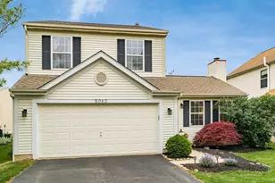 5062 Hilliard Green Dr, Hilliard, OH 43026 - Photo 1