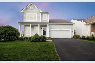 5951 Seldon Drive, Westerville, OH 43081 - Photo 1