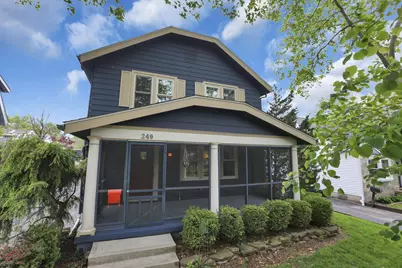249 Blenheim Road, Columbus, OH 43214 - Photo 1