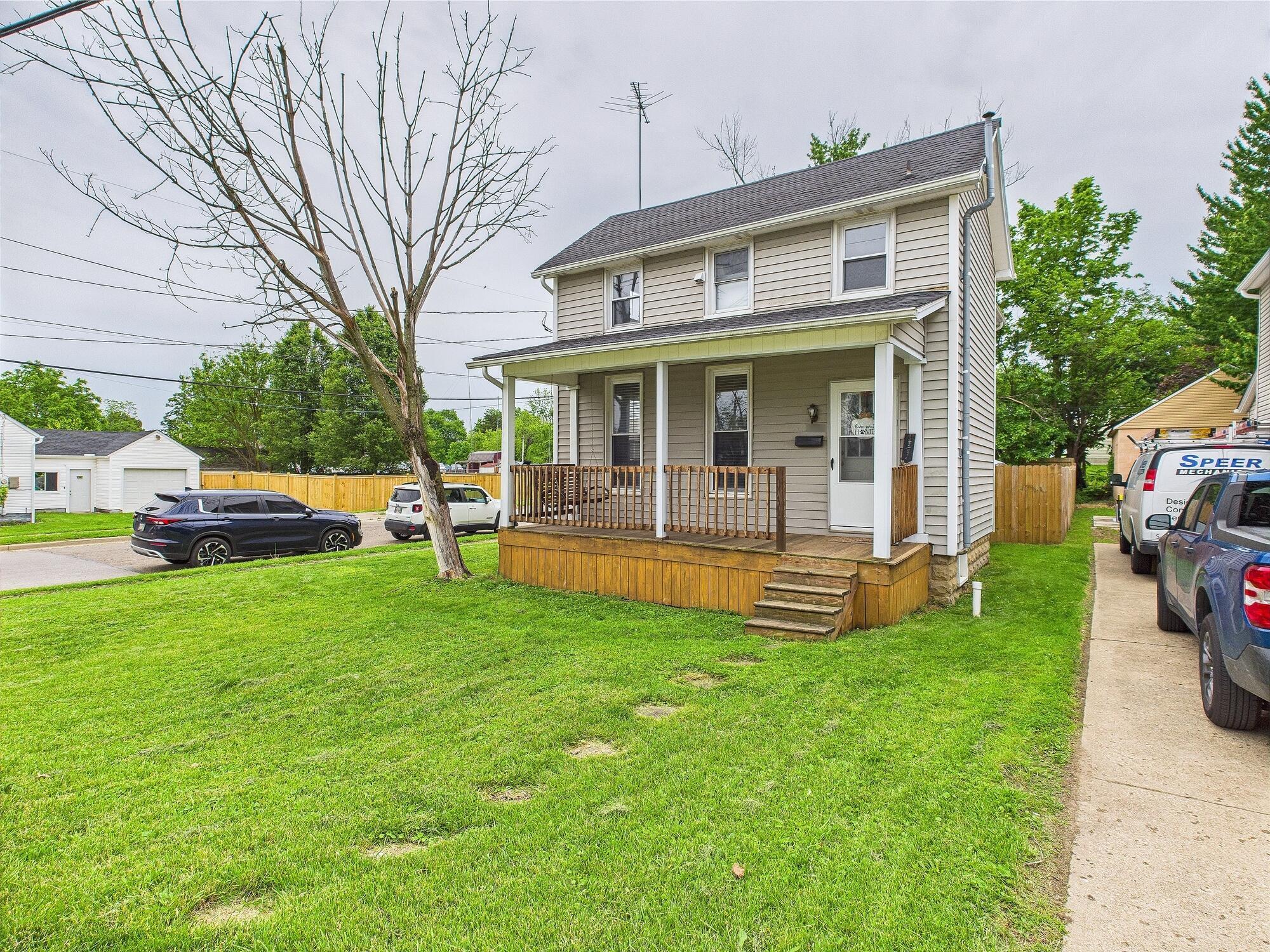 1708 Cedar Hill Rd, Lancaster, OH 43130 - MLS 225018907 - Coldwell Banker