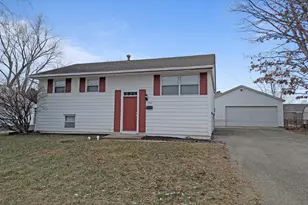 1124 Bookwalter Ave, New Carlisle, OH 45344 - Photo 1