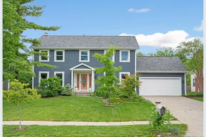 1055 Arcaro Drive, Columbus, OH 43230 - Photo 1