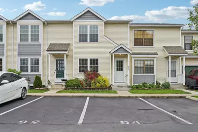 894 Noddymill Lane E #28E, Columbus, OH 43085 - Photo 1