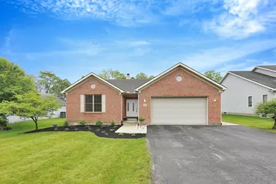 1825 Itawamba Trail, London, OH 43140 - Photo 1