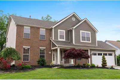 4653 Goodman Street, Grove City, OH 43123 - Photo 1