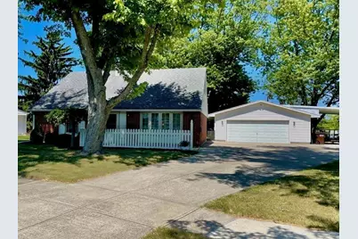 626 Skyles Ridge, Englewood, OH 45322 - Photo 1