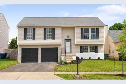 1047 Cherry Bud Drive, Columbus, OH 43228 - Photo 1