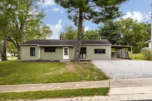 366 Orchard Ln, Sunbury, OH 43074 - Photo 1