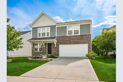 4783 Nieles Edge Drive, Columbus, OH 43232 - Photo 1