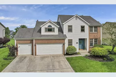 5186 Reddington Drive, Dublin, OH 43017 - Photo 1