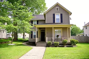 632 E 5th Ave, Lancaster, OH 43130 - Photo 1