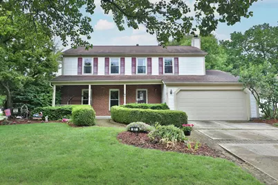 87 Keethler Drive S, Westerville, OH 43081 - Photo 1