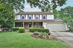 87 Keethler Dr S, Westerville, OH 43081 - Photo 1