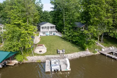 7326 State Route 19 #Unit 9, Lot 297, Mount Gilead, OH 43338 - Photo 1