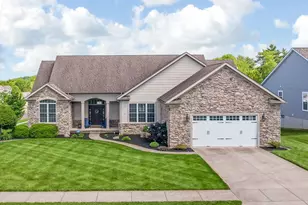 2036 Amber Wood Pl, Lancaster, OH 43130 - Photo 1