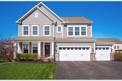 4919 Pinnacle Woods Drive, Grove City, OH 43123 - Photo 1