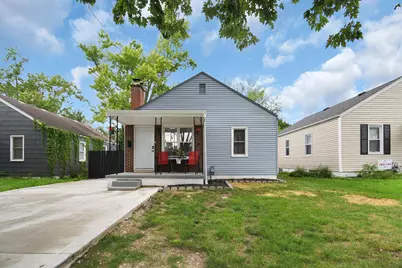 523 S Napoleon Avenue, Columbus, OH 43213 - Photo 1