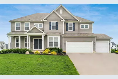 3189 Glenmead Drive, Delaware, OH 43015 - Photo 1