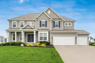 3189 Glenmead Dr, Delaware, OH 43015 - Photo 1