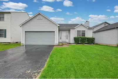 7209 Oliver Winchester Drive, Canal Winchester, OH 43110 - Photo 1