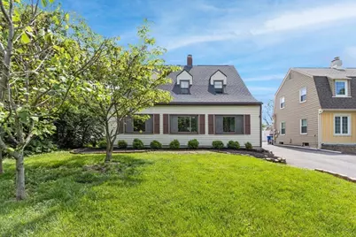 644 Eastmoor Boulevard, Columbus, OH 43209 - Photo 1