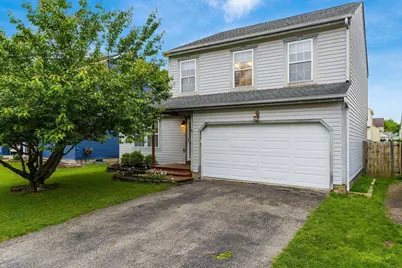 2892 Blue Moon Drive, Columbus, OH 43232 - Photo 1