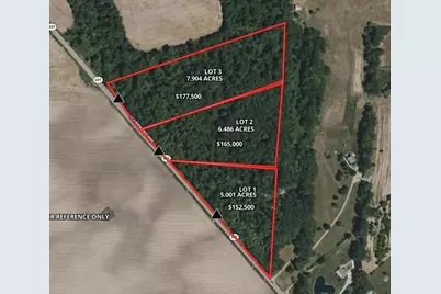 002 Marion Road NW, Centerburg, OH 43011 - Photo 1