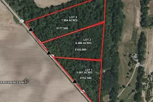 002 Marion Road NW, Centerburg, OH 43011 - Photo 1