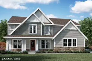 8221 Daylily Dr, Plain City, OH 43064 - Photo 1