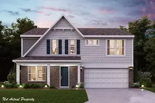 9134 Crane Ridge Run, Plain City, OH 43064 - Photo 1