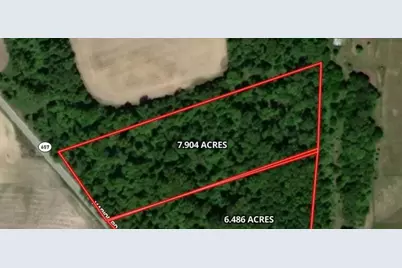 003 Marion Rd NW Road NW, Centerburg, OH 43011 - Photo 1