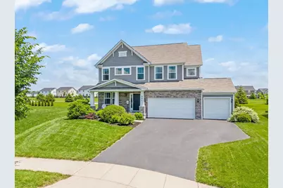 991 Treeline Way, Delaware, OH 43015 - Photo 1