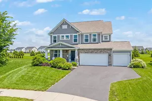 991 Treeline Wy, Delaware, OH 43015 - Photo 1