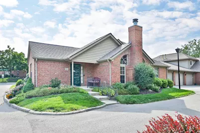 880 Village Brook Way, Columbus, OH 43235 - Photo 1