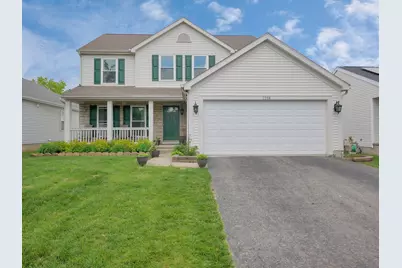 7758 Lerner Drive, Blacklick, OH 43004 - Photo 1