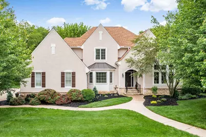 10657 Dundee Court, Powell, OH 43065 - Photo 1