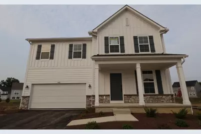 140 Sienna Glenn Drive, Lewis Center, OH 43035 - Photo 1