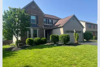 3957 Kul Circle N, Hilliard, OH 43026 - Photo 1