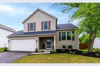 1011 Mill Park Drive, Marysville, OH 43040 - Photo 1