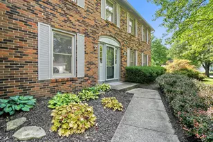 2517 Slateshire Dr, Dublin, OH 43016 - Photo 1