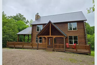 21760 State Route 93, Logan, OH 43138 - Photo 1