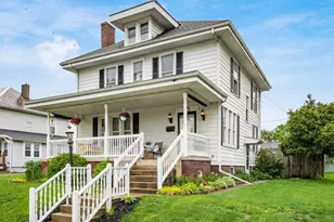 549 Mill St, New Lexington, OH 43764 - Photo 1